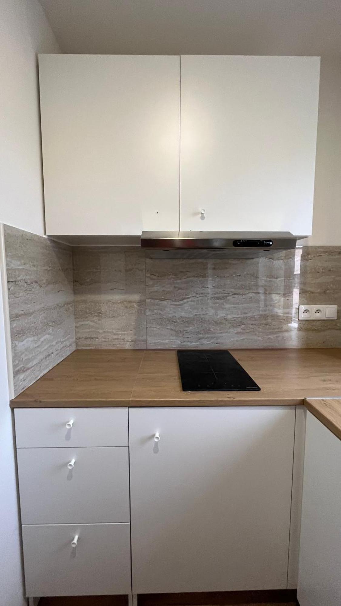 Apartment Golden Prague 78 Vestec  ภายนอก รูปภาพ